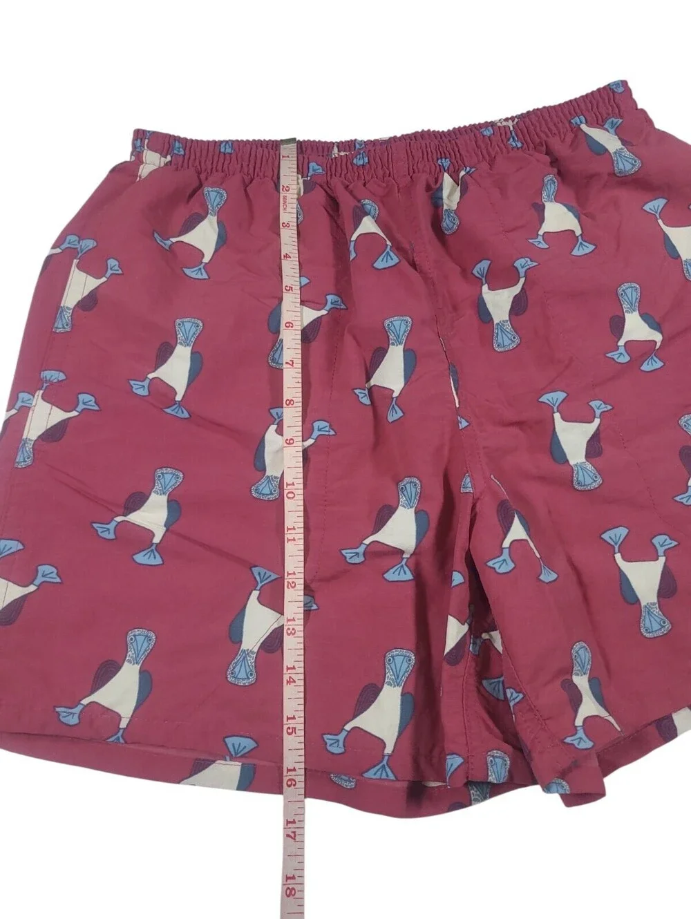 Patagonia Baggies Shorts Men's M 5